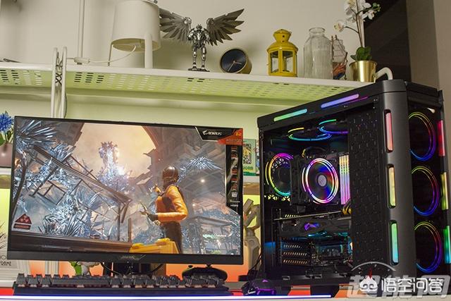 技嘉AORUS AD27QD显示器值得入手吗？为什么？