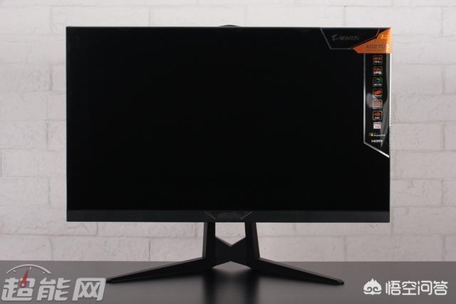 技嘉AORUS AD27QD显示器值得入手吗？为什么？