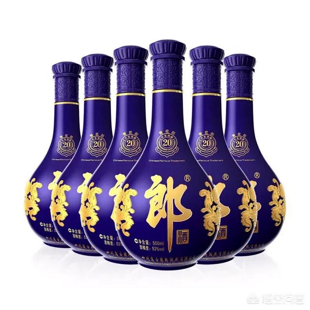 网购品牌白酒，哪个购物网站有保障？