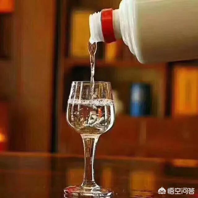 网购品牌白酒，哪个购物网站有保障？