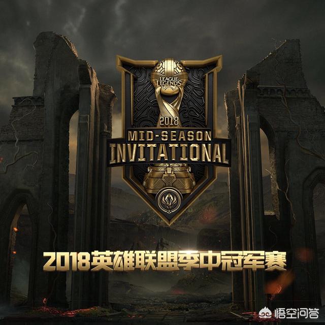 LOL全年各种比赛之间的联系和顺序是什么？