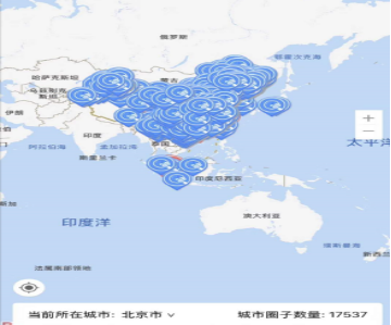 或进入私域流量时代，钉钉要“出圈”？(转载)