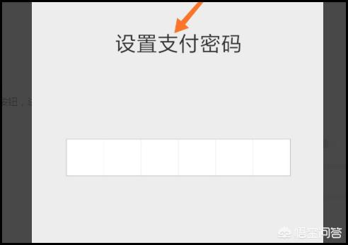 怎么修改微信钱包支付密码？/密码忘记了怎么办？