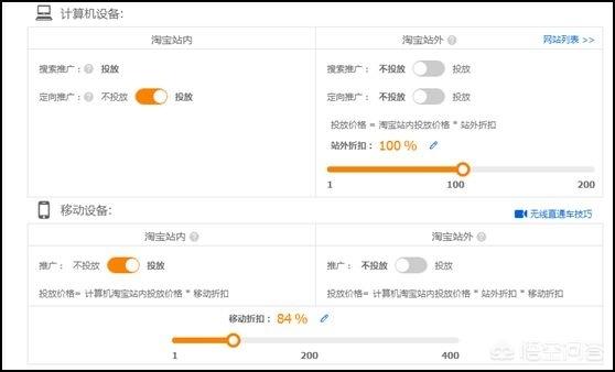 淘宝直通车如何优化点击率？