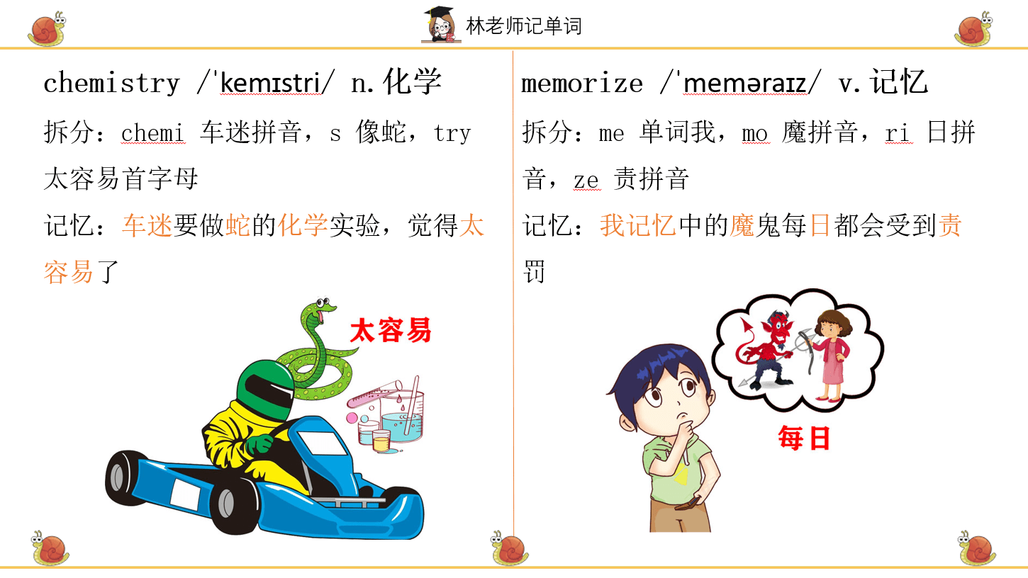 如何学好化学