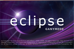 Eclipse Ganymede中文版(3.4版)实现智能提示功能 