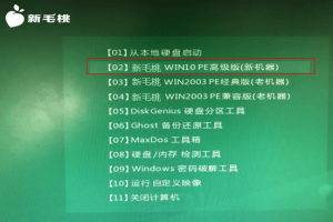 制作pe启动u盘win7系统教程(u盘pe启动盘制作 win7)