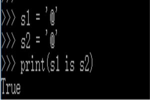 Python小型数据池