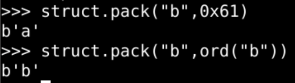 [oeasy]python0019_ 打包和解包_struct_pack_unpack