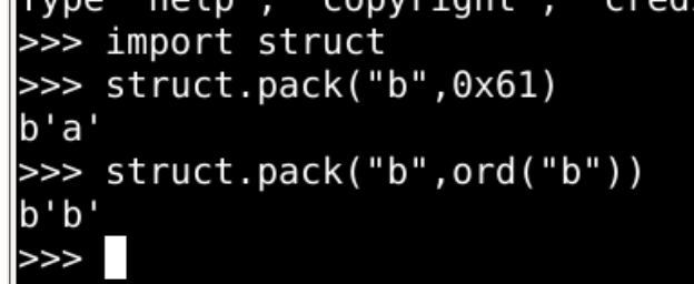 [oeasy]python0019_ 打包和解包_struct_pack_unpack