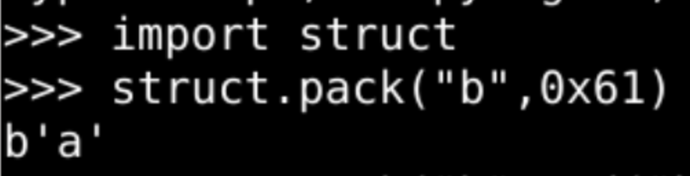 [oeasy]python0019_ 打包和解包_struct_pack_unpack