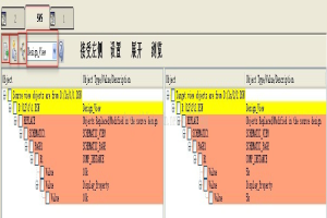 OrCAD16.6中比较两个DSN文件的方法