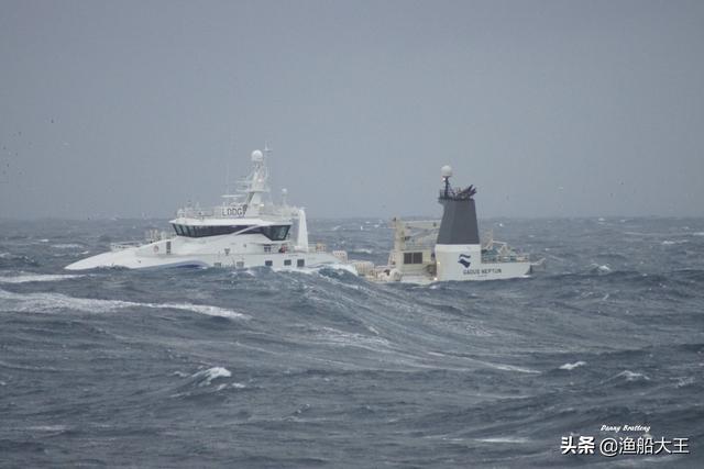 现在多数渔船海上作业能扛几级风浪呢，大风浪情况下作业要采取什么应对措施？