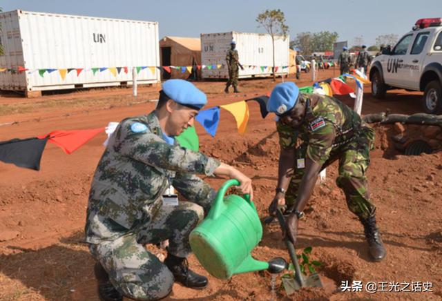 中国高铁拯救非洲国家？肯尼亚是如何浴火重生的