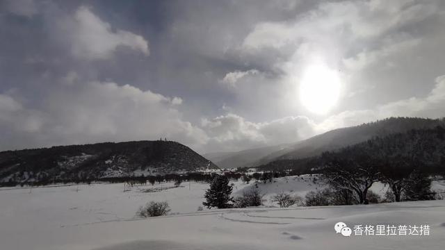 云南多地大雪+封路！前往这些方向的车友，请注意