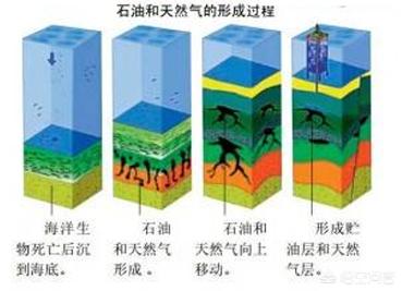 汽油为何叫汽油？而柴油又为何叫柴油呢？