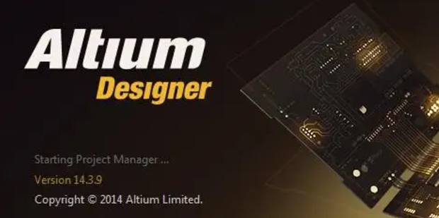 如何设置altium designer为中文