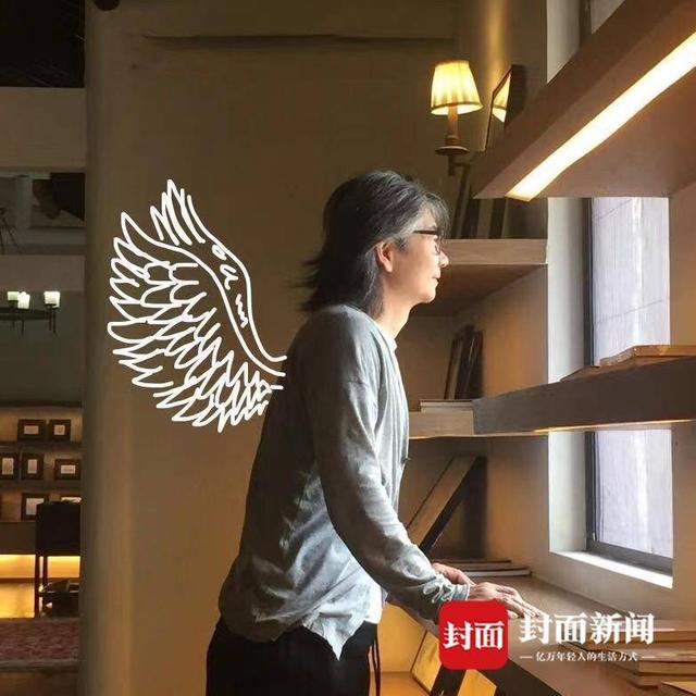 “2020年度十大作家”出炉 名人堂致敬书写时代｜名人堂