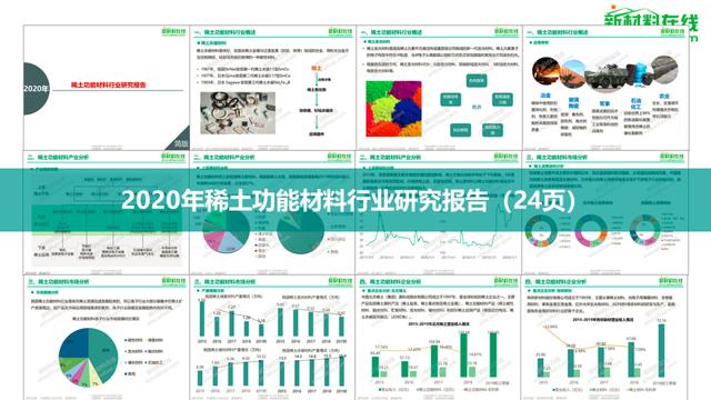 超级干货：2020年全球100大产业链全景图高清版