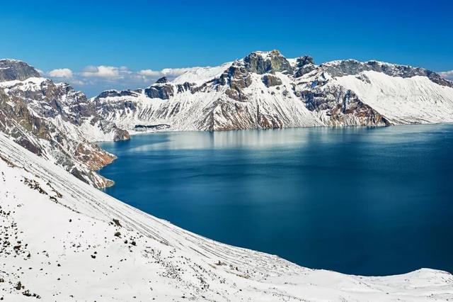 中国最值得去的100个5A景区，去过30个才不算辜负大好河山