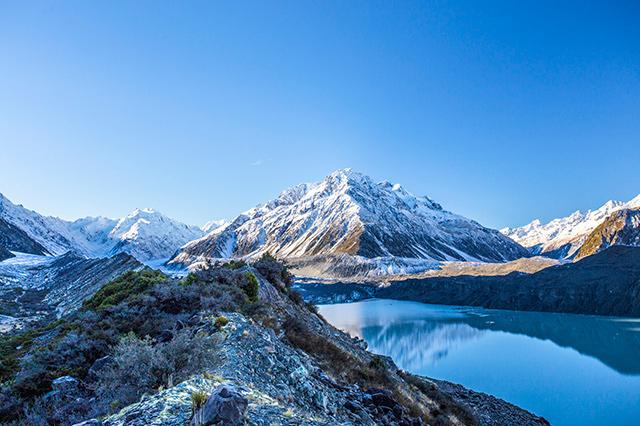 世界20个著名旅游景点，最出名景区，风光旖旎或波澜壮阔