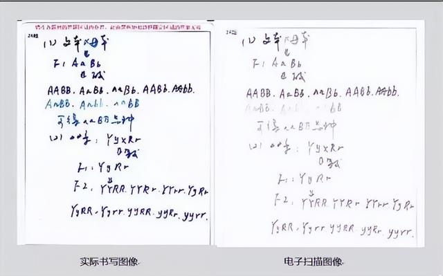 高考阅卷流程曝光，原来学生都是这样“丢分”的，分扣得太可惜了