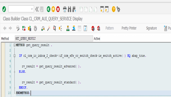 动手开发一个有用的 ABAP ALV 工具 - 查看指定用户的 ABAP 传输请求试读版