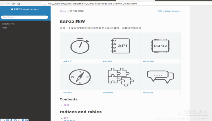 几款文档框架：Mkdocs、Sphinx、Teadocs、docsify