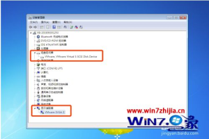 windows7怎样看配置 win7如何查看电脑配置