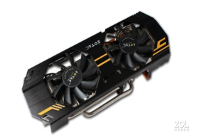 是不是全部品牌的GTX760系列显卡功耗都很高