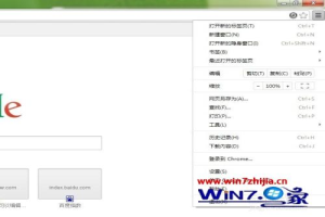 谷歌浏览器阻止弹出窗口怎么关闭 chrome浏览器弹出窗口拦截功能的关闭教程