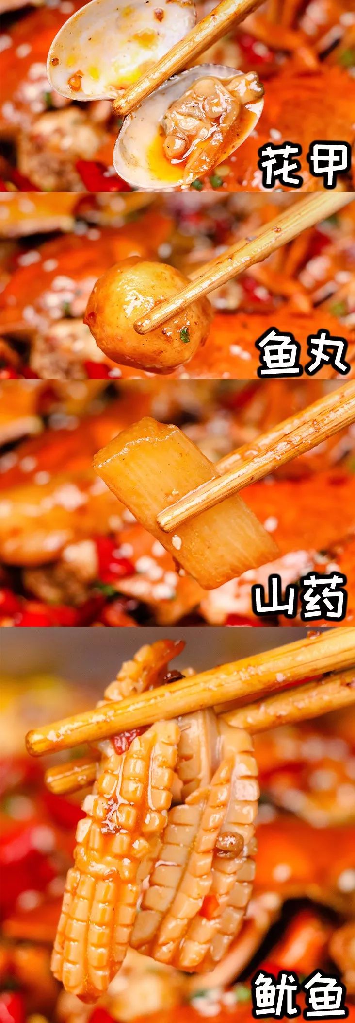 肉蟹煲是用手扒着吃嘛?_蟹不肉是什么意思_肉蟹是海鲜吗