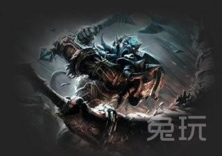 魔兽世界6.0邪恶死亡骑士改动大汇总