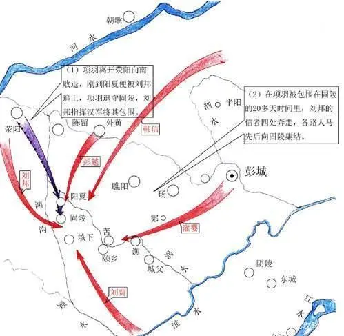 项羽自刎乌江的故事_项羽自刎乌江_项羽自刎乌江翻译