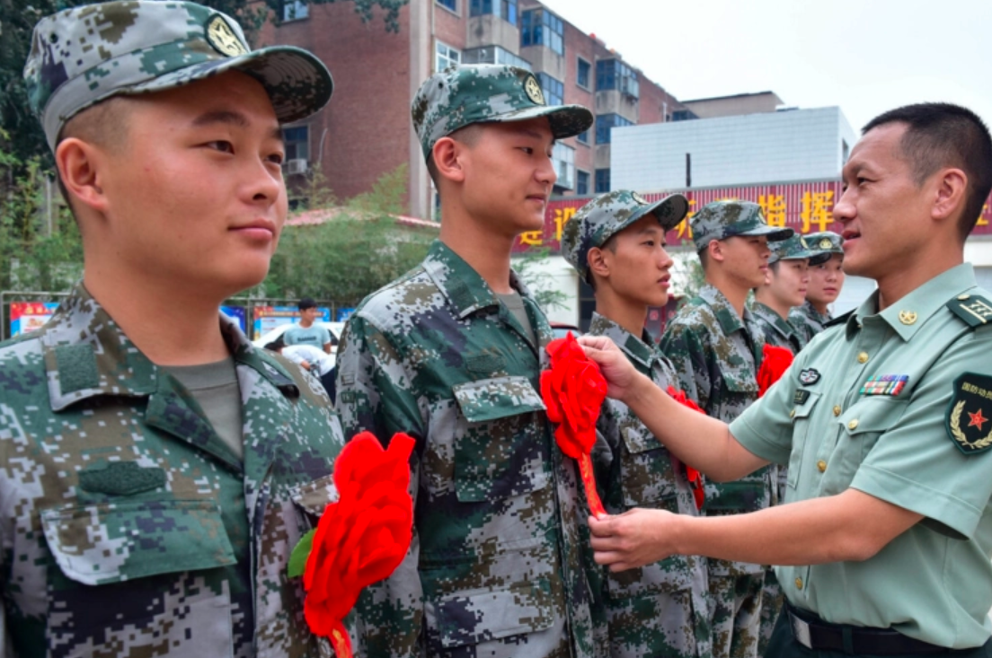 当兵军校考试时间_当兵考军校_当兵军校考试都考什么科目