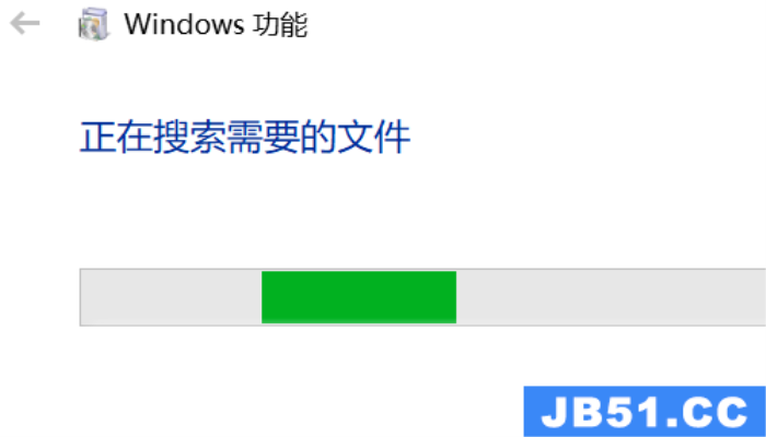 win10如何开启自带的虚拟机