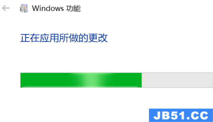 win10如何开启自带的虚拟机