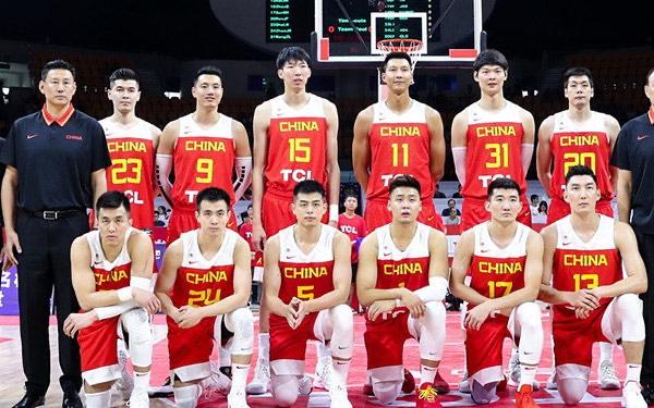 11占6！姚明CBA数据42+26+10，王哲林周琦差得远