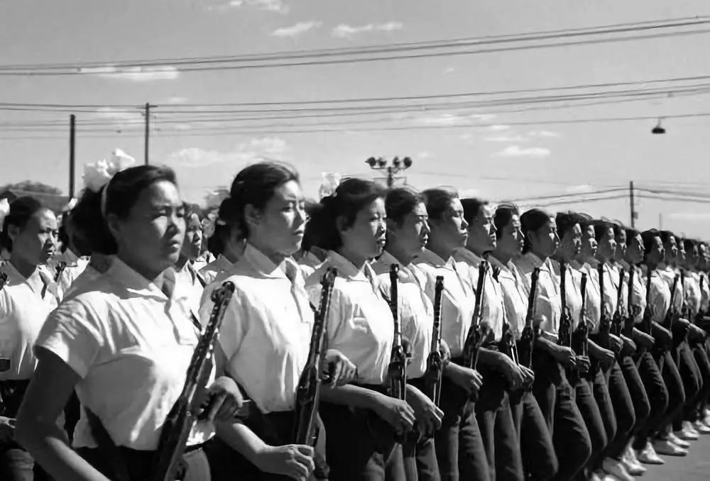 国庆阅兵节每年几月几日_每年国庆节都阅兵吗_国庆每年阅兵时间