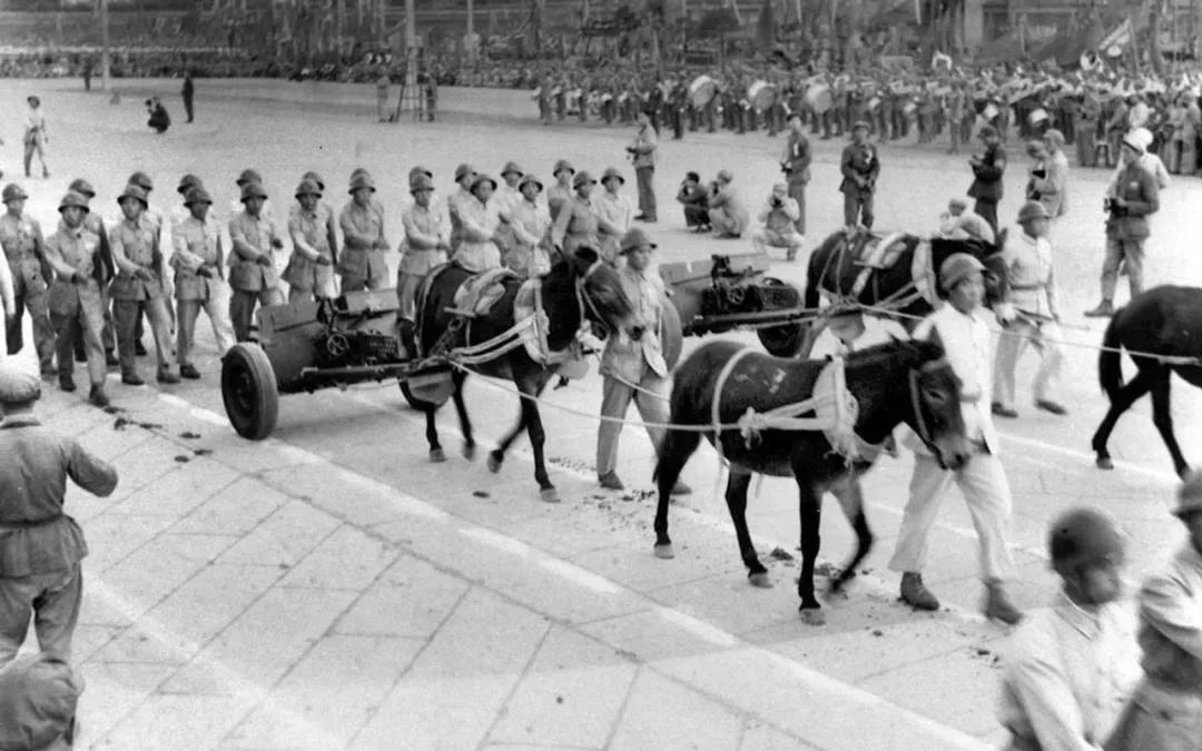 国庆每年阅兵时间_国庆阅兵节每年几月几日_每年国庆节都阅兵吗