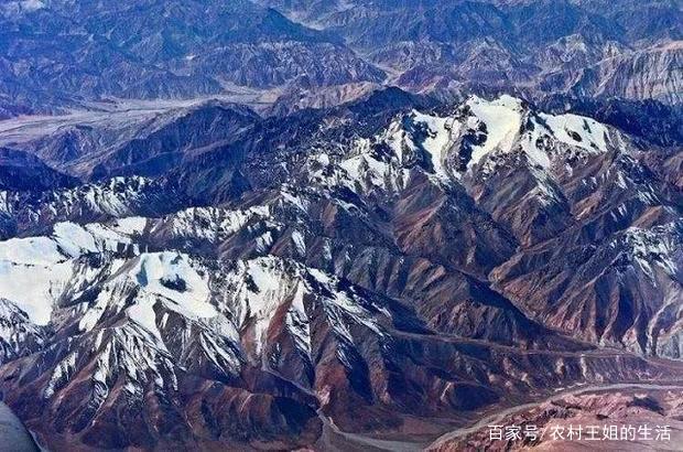 昆仑山为什么有重兵把守_昆仑守兵山有多少人口_昆仑山守边战士