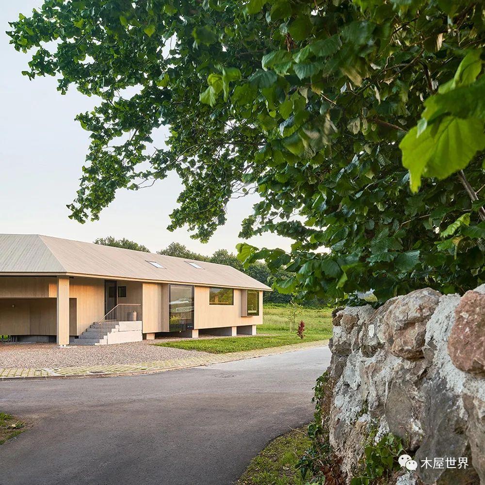 木结构住宅_木结构住宅书籍_木结构房屋结构