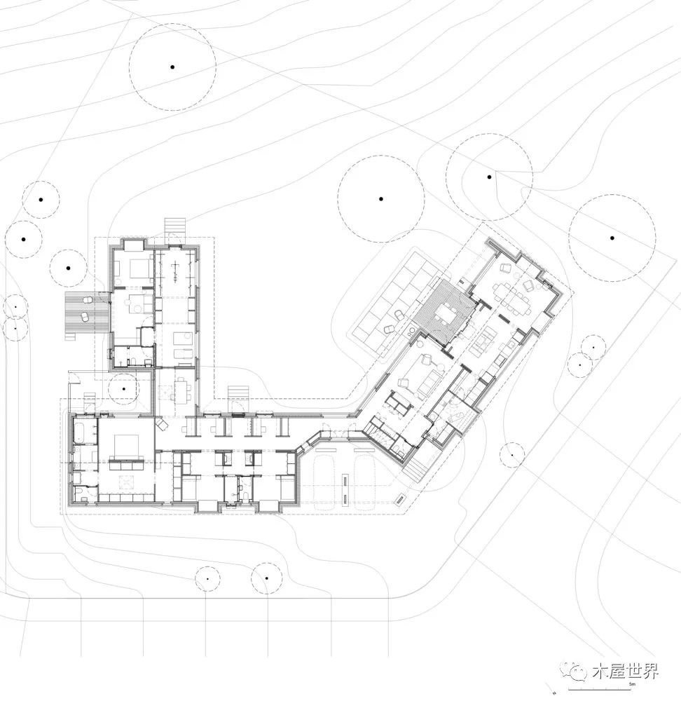 木结构住宅书籍_木结构房屋结构_木结构住宅