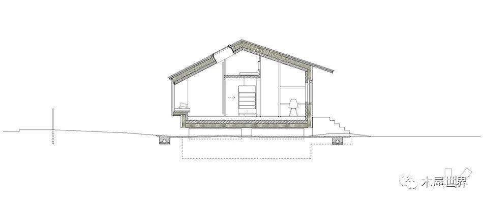 木结构房屋结构_木结构住宅_木结构住宅书籍