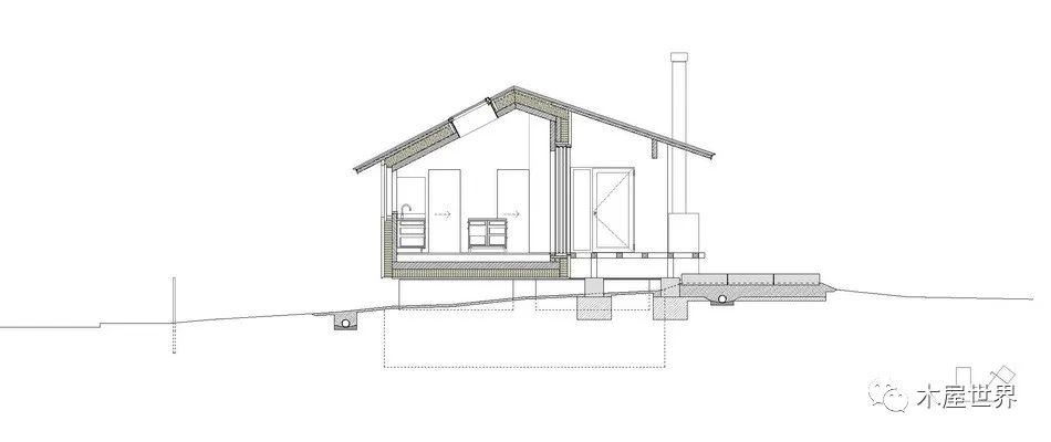 木结构住宅书籍_木结构住宅_木结构房屋结构