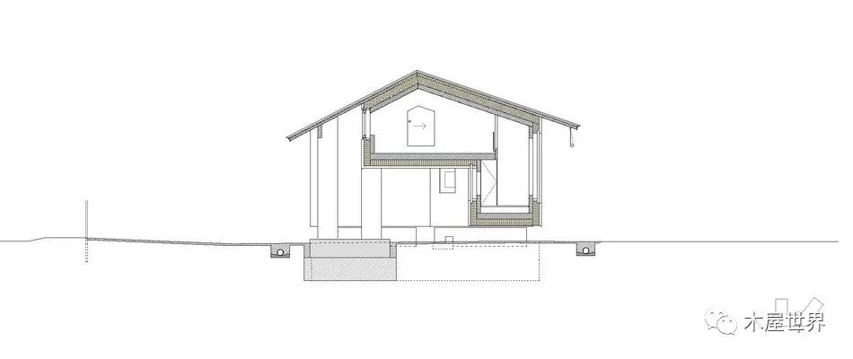 木结构住宅书籍_木结构房屋结构_木结构住宅