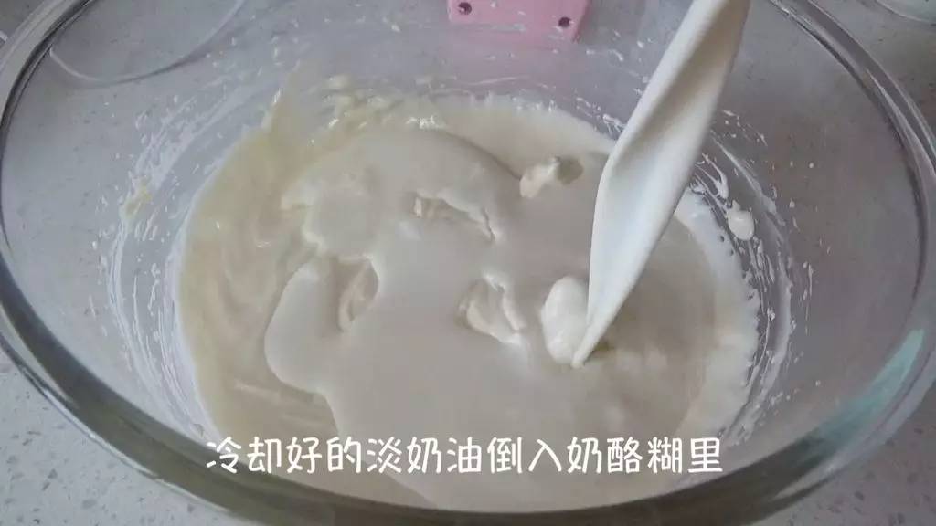 自制奶油吃直接放冰箱吗_自制奶油吃直接吃可以吗_怎样自制直接吃的奶油