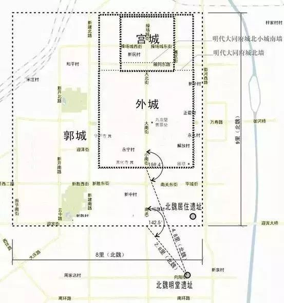 北魏历史简介大全_北魏历史_一口气看完北魏历史