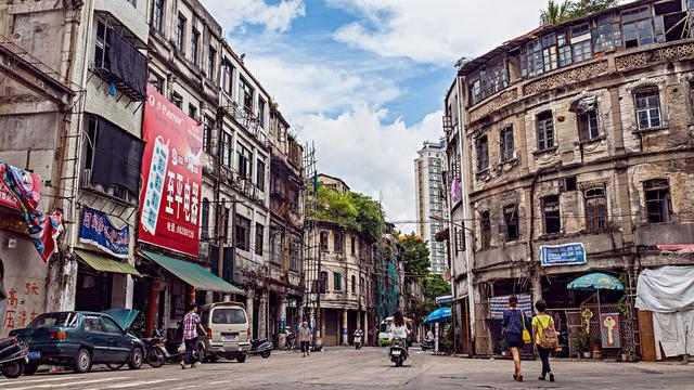 汕头景点排名前十_汕头景点排行_汕头旅游景点大全排名