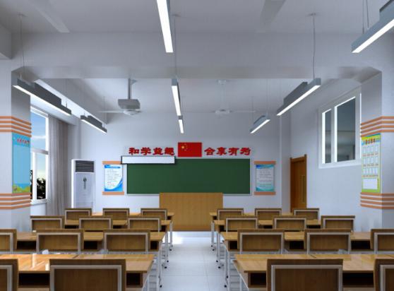 中小学校教室“安装监控”，是好事还是坏事？为何会有老师反对